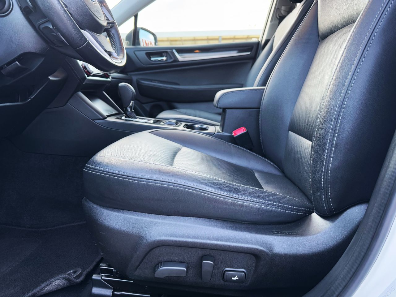 Foto Subaru Outback 6