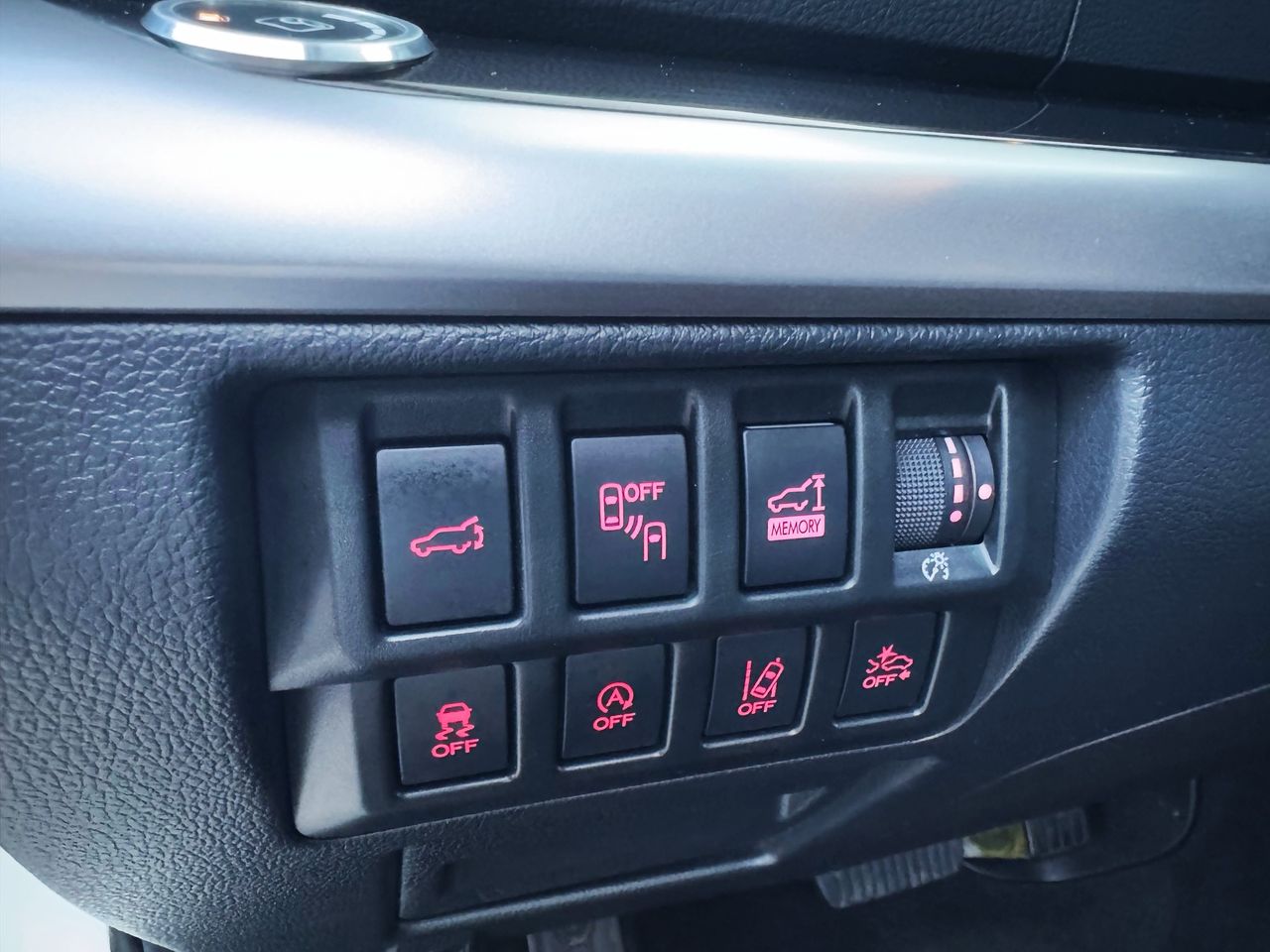 Foto Subaru Outback 19