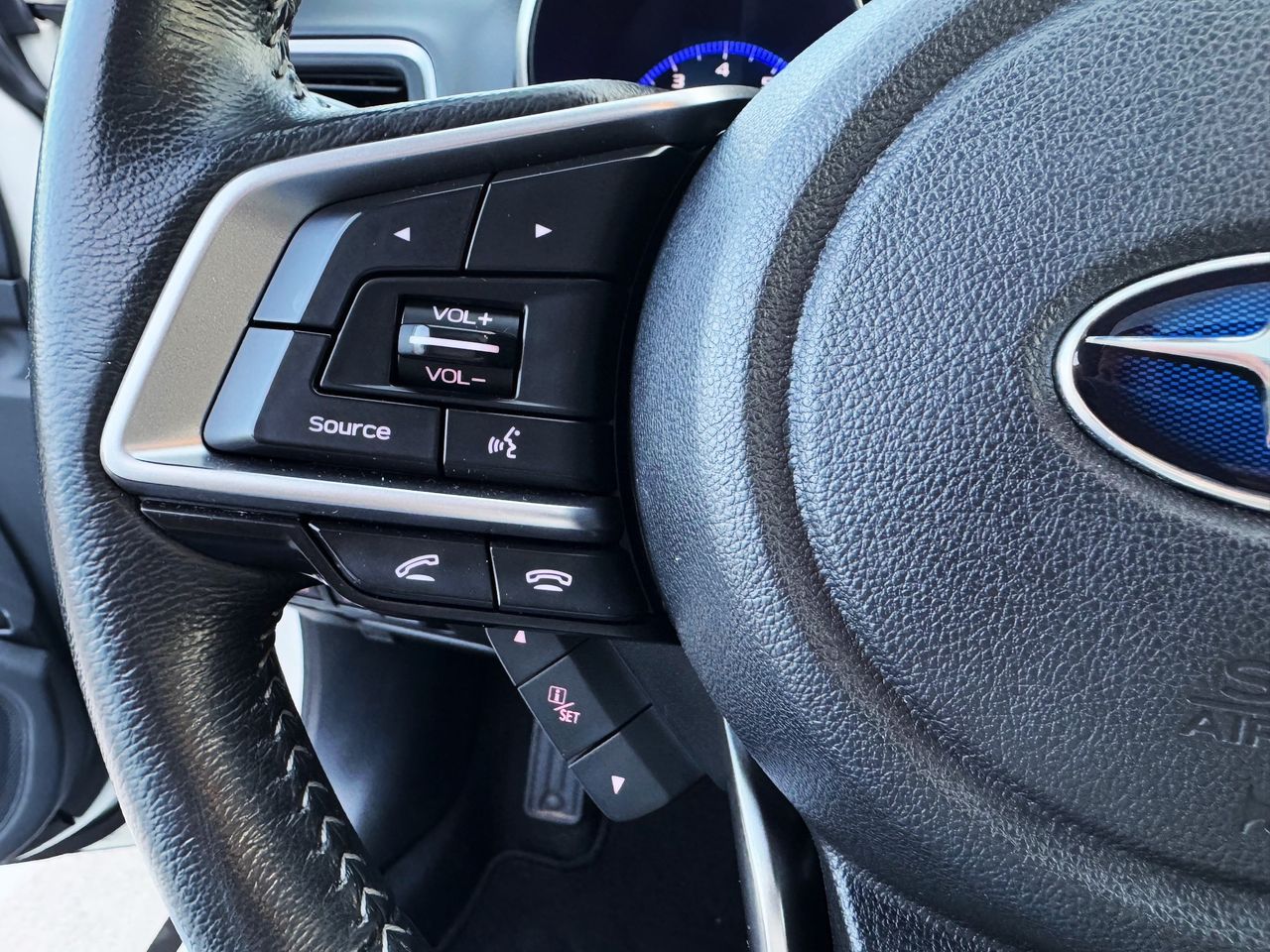Foto Subaru Outback 21
