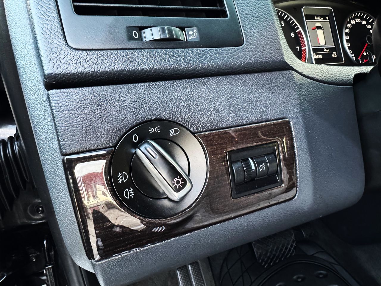 Foto Volkswagen Multivan 16