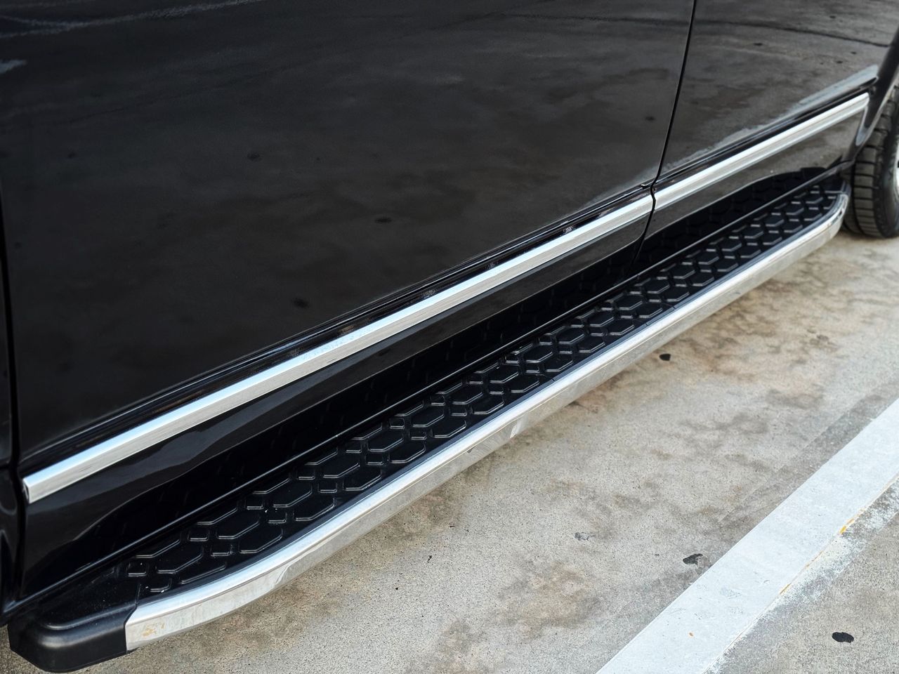Foto Volkswagen Multivan 17