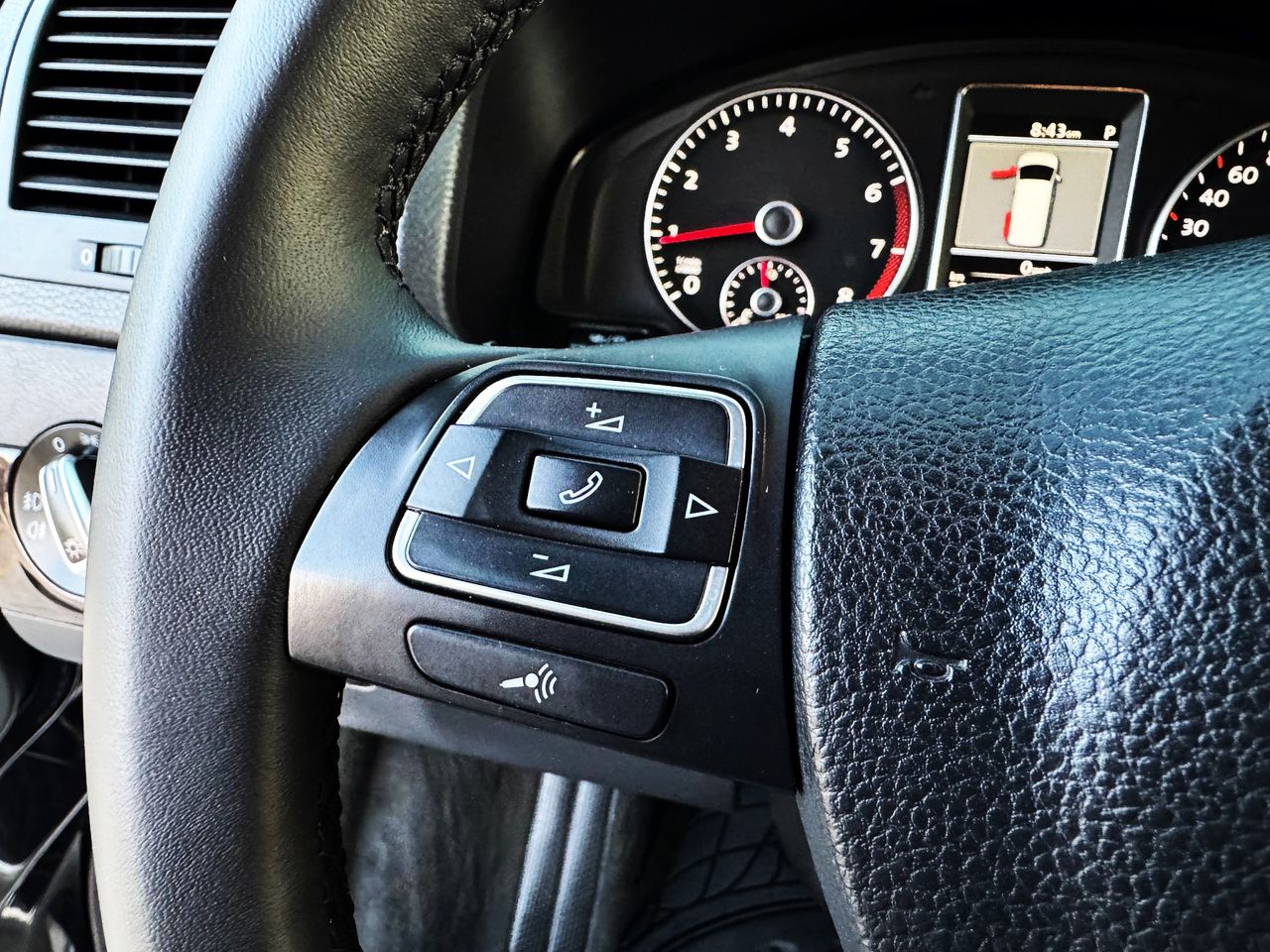 Foto Volkswagen Multivan 18