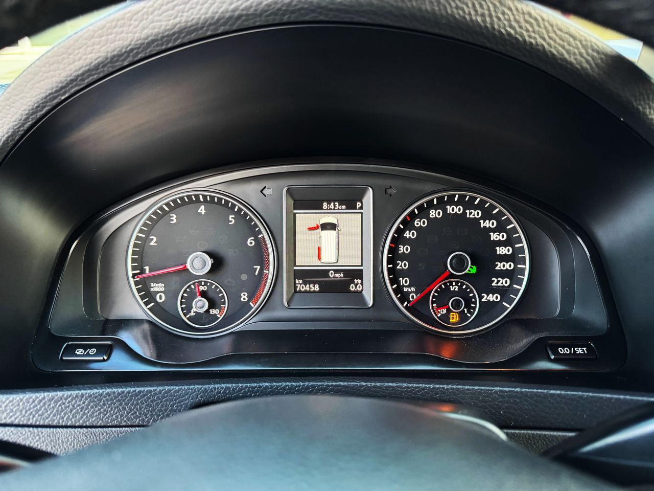 Foto Volkswagen Multivan 19