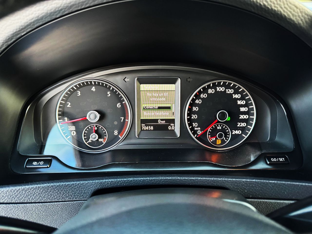 Foto Volkswagen Multivan 20