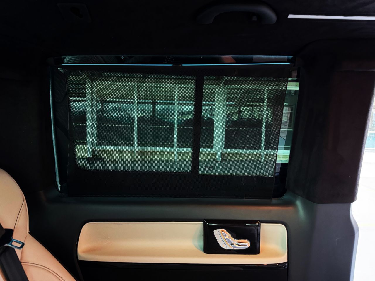 Foto Volkswagen Multivan 29