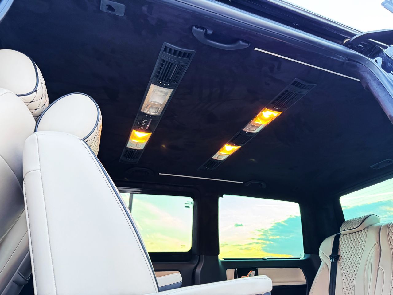 Foto Volkswagen Multivan 30