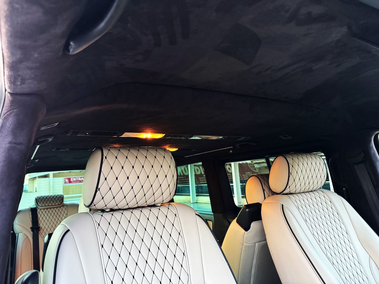 Foto Volkswagen Multivan 31