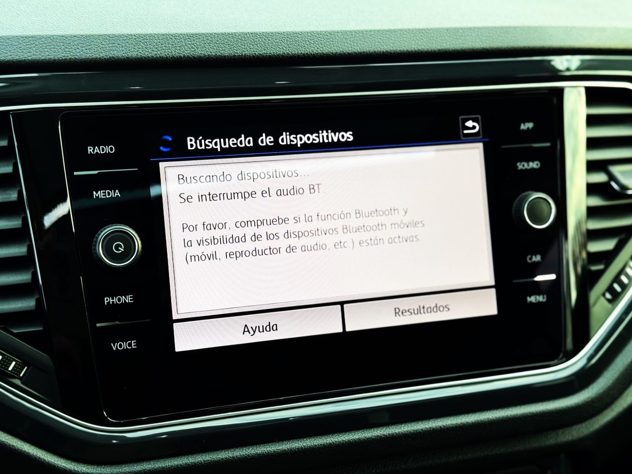 Foto Volkswagen T-Roc 24