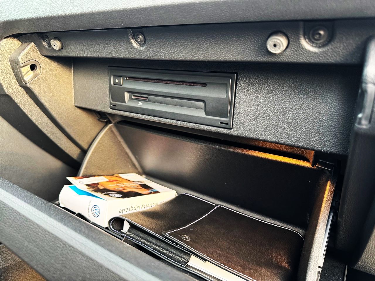 Foto Volkswagen T-Roc 37