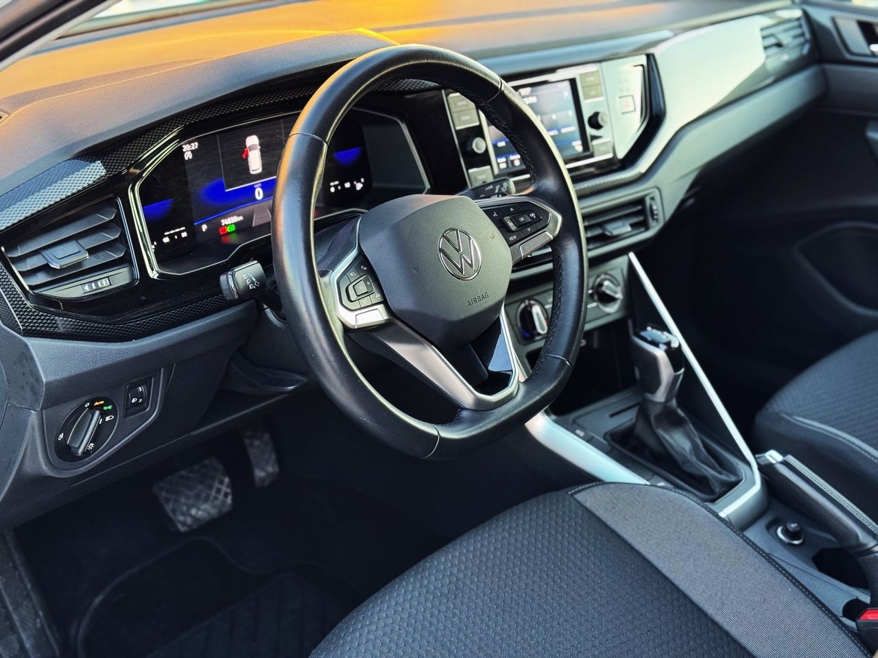 Foto Volkswagen Taigo 2