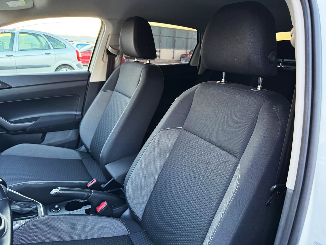 Foto Volkswagen Taigo 4