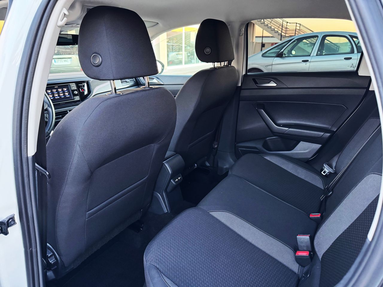 Foto Volkswagen Taigo 8