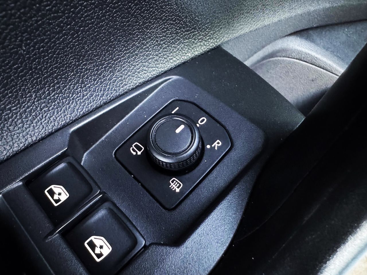 Foto Volkswagen Taigo 12