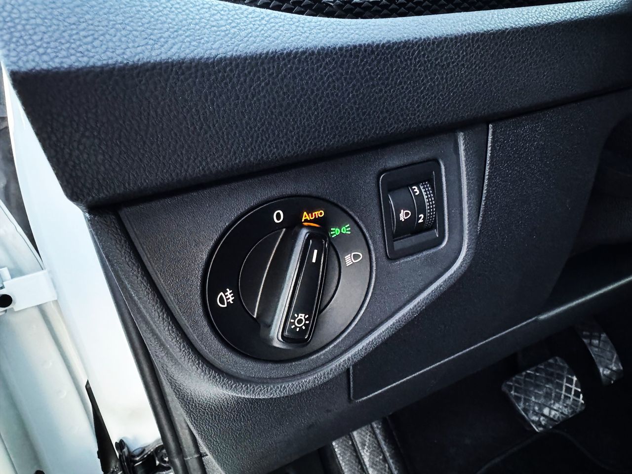Foto Volkswagen Taigo 14