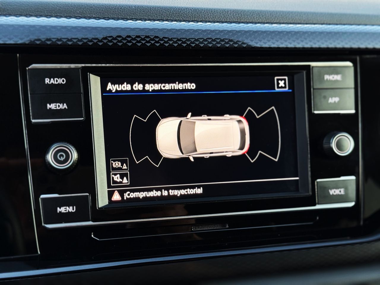 Foto Volkswagen Taigo 19
