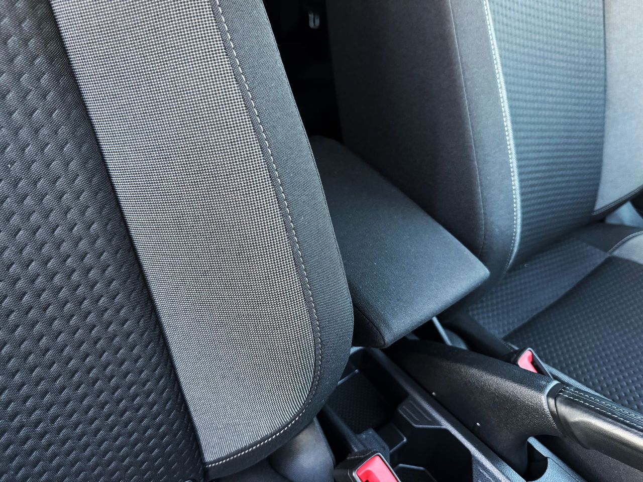 Foto Volkswagen Taigo 28