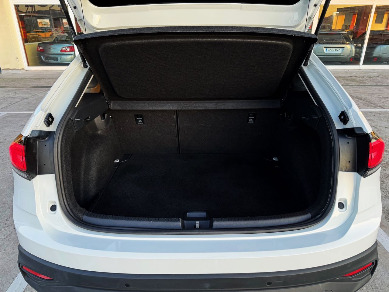Foto Volkswagen Taigo 30
