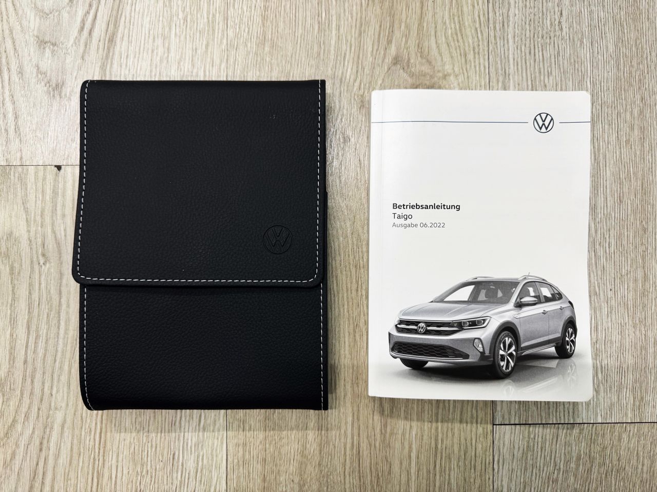 Foto Volkswagen Taigo 32