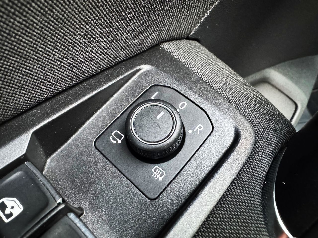Foto Volkswagen Touran 15