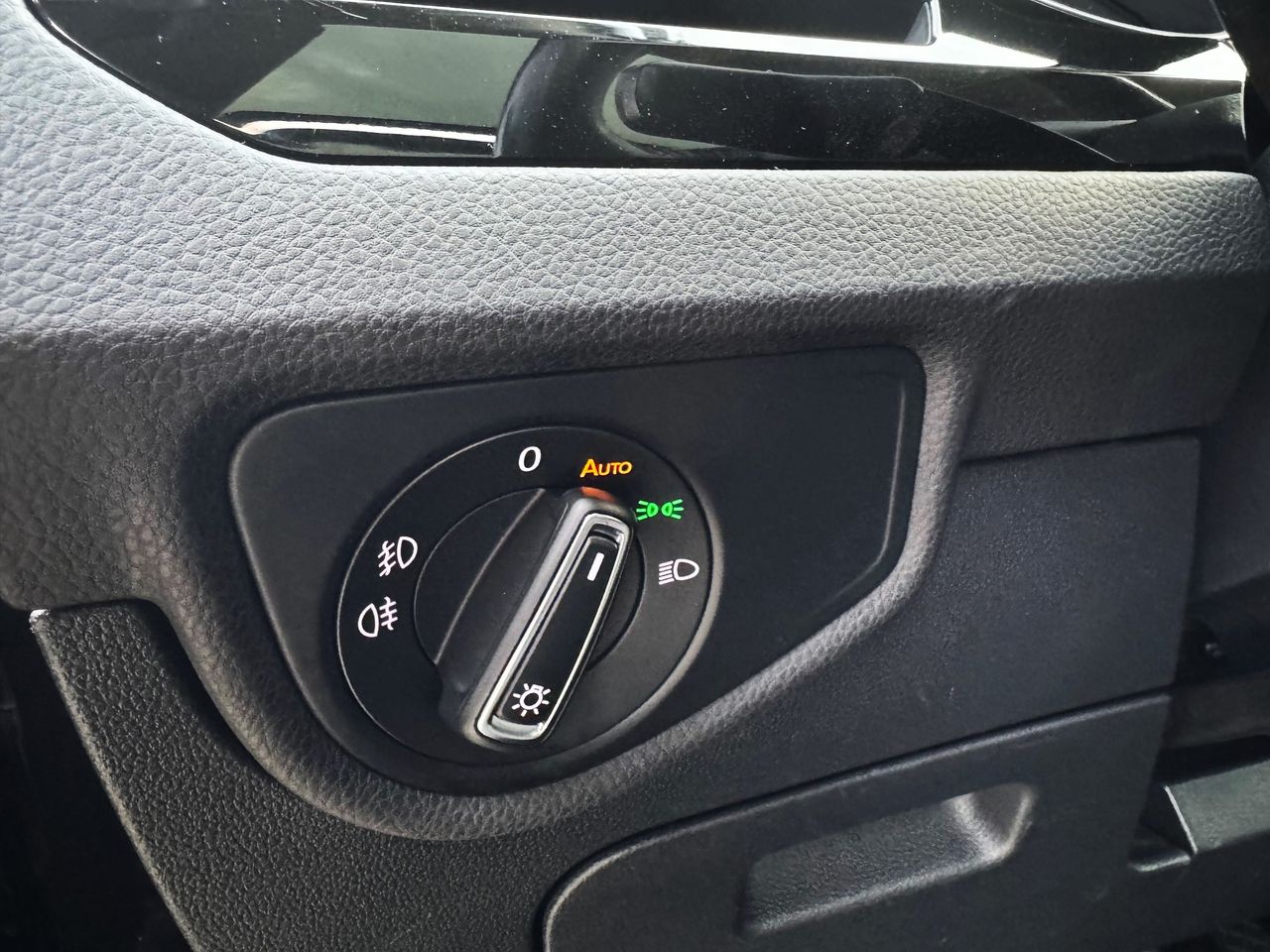 Foto Volkswagen Touran 16