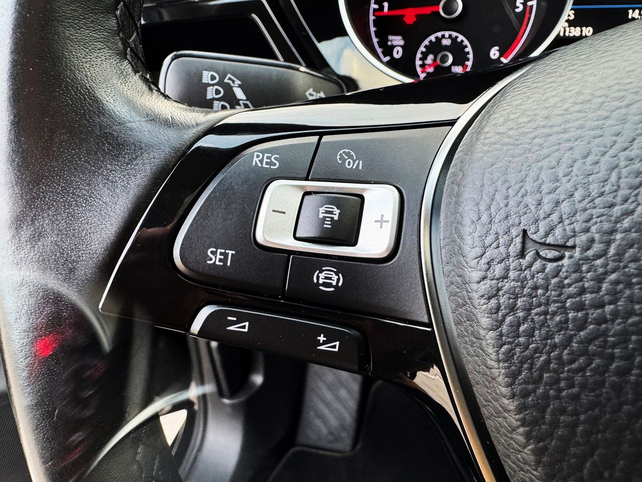 Foto Volkswagen Touran 17