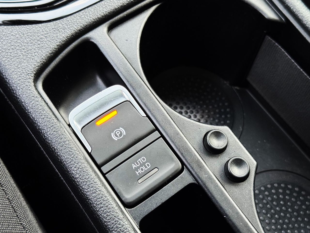 Foto Volkswagen Touran 30