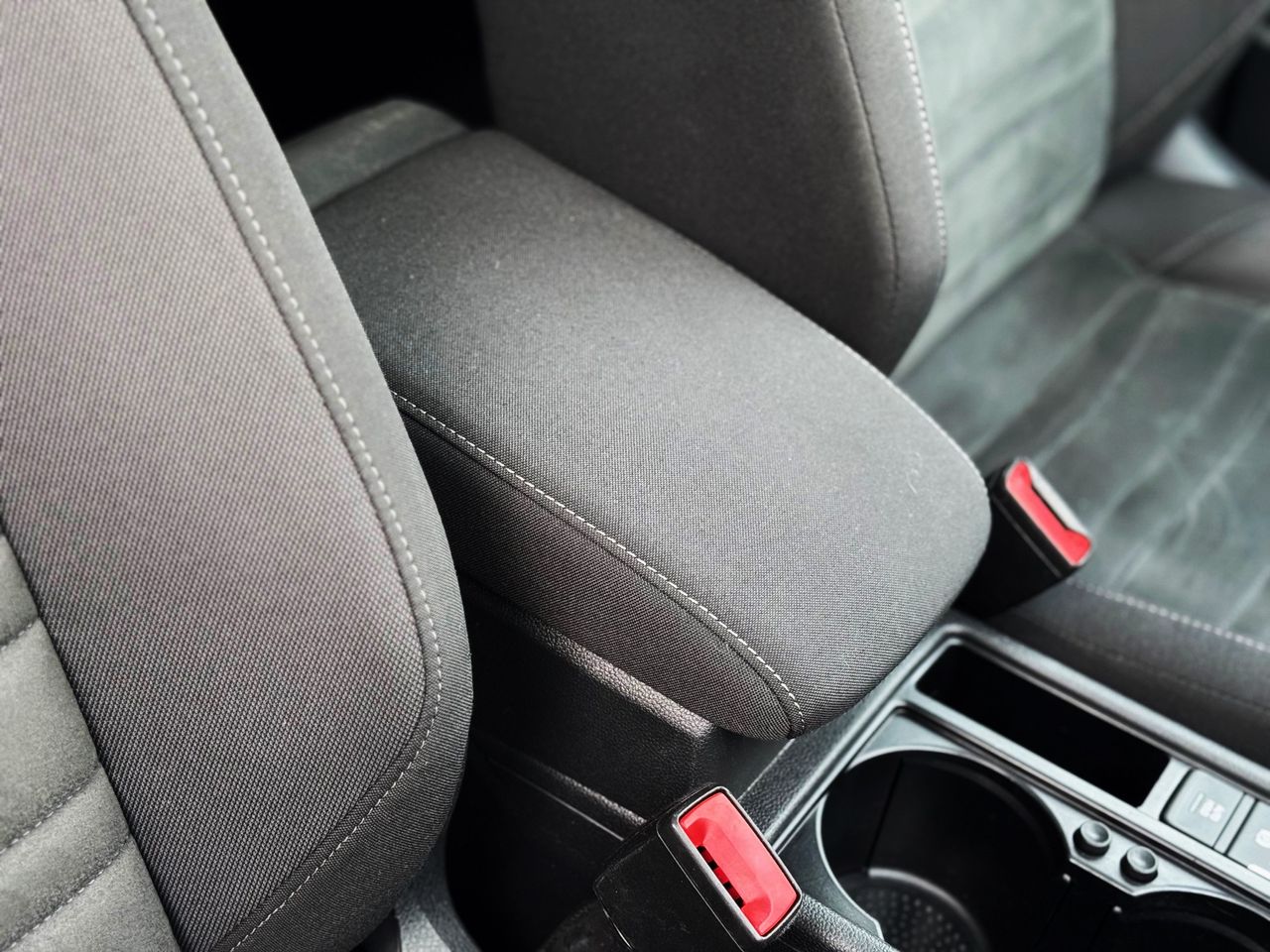 Foto Volkswagen Touran 32