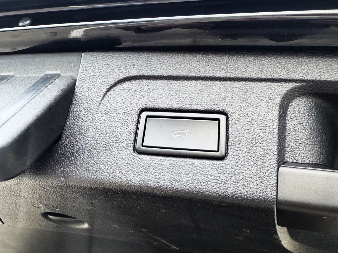 Foto Volkswagen Touran 34