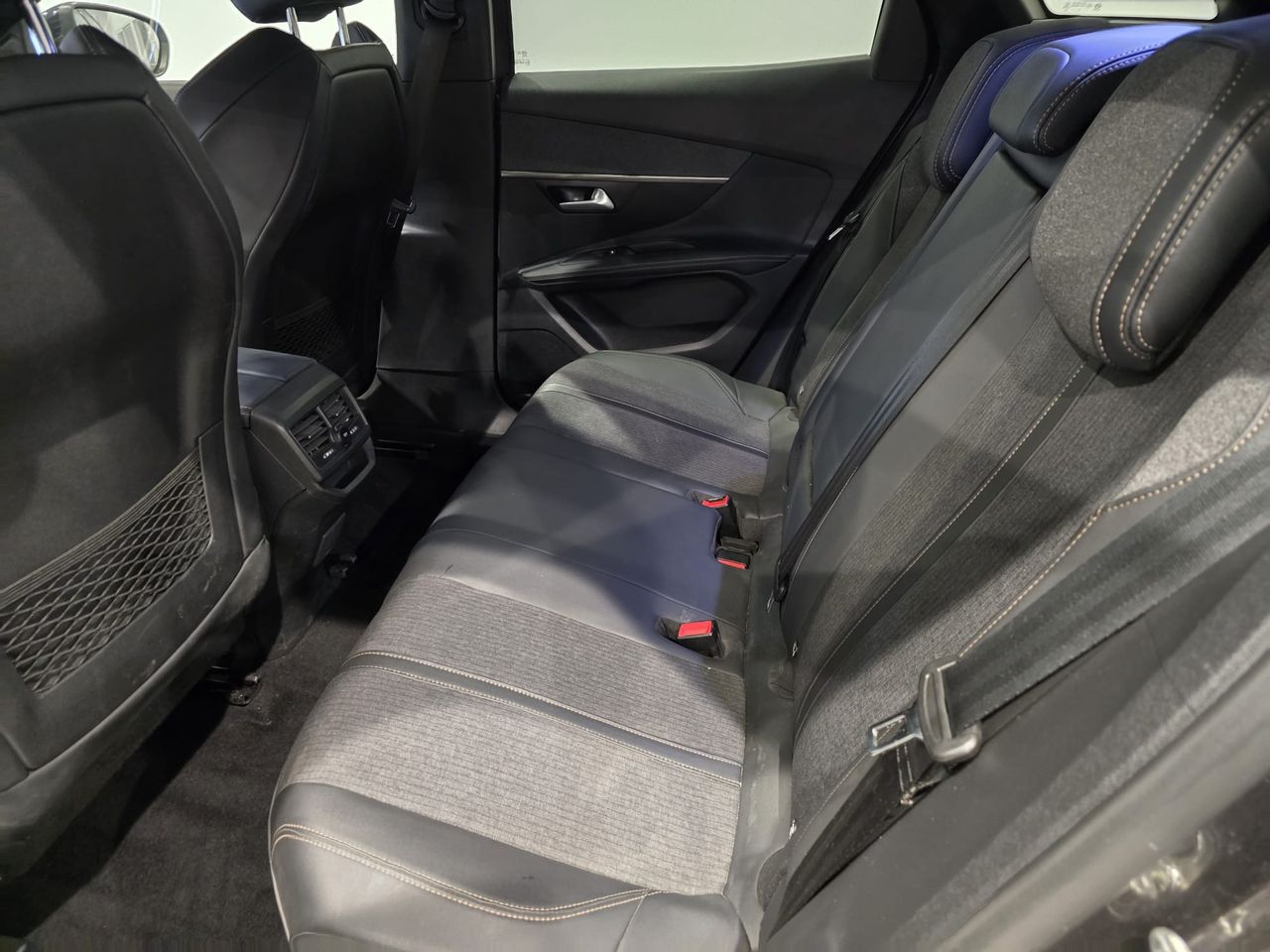 Foto Peugeot 3008 6