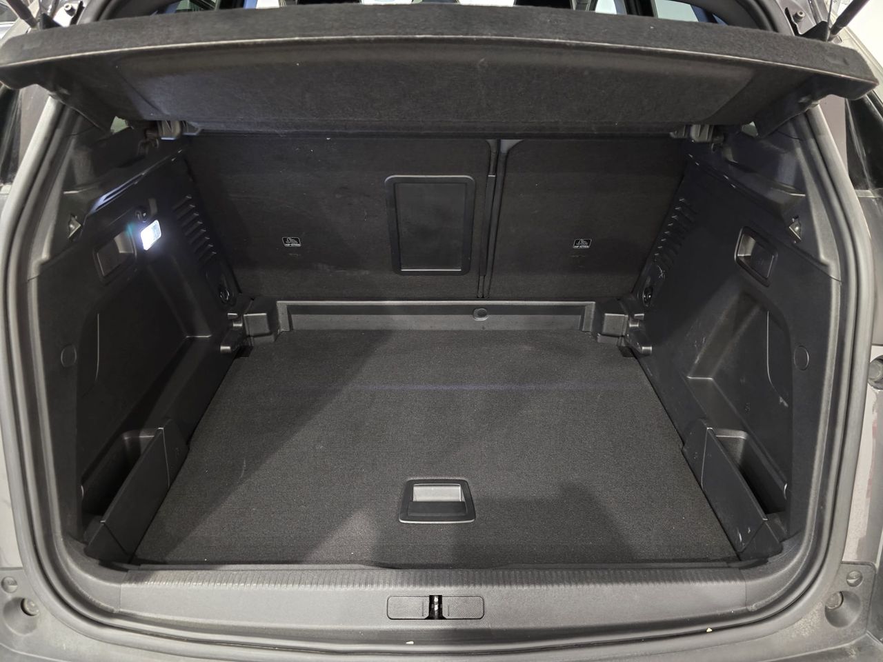 Foto Peugeot 3008 8