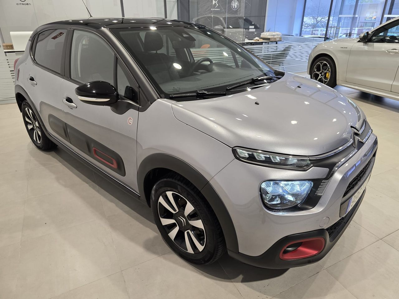 Foto Citroën C3 2