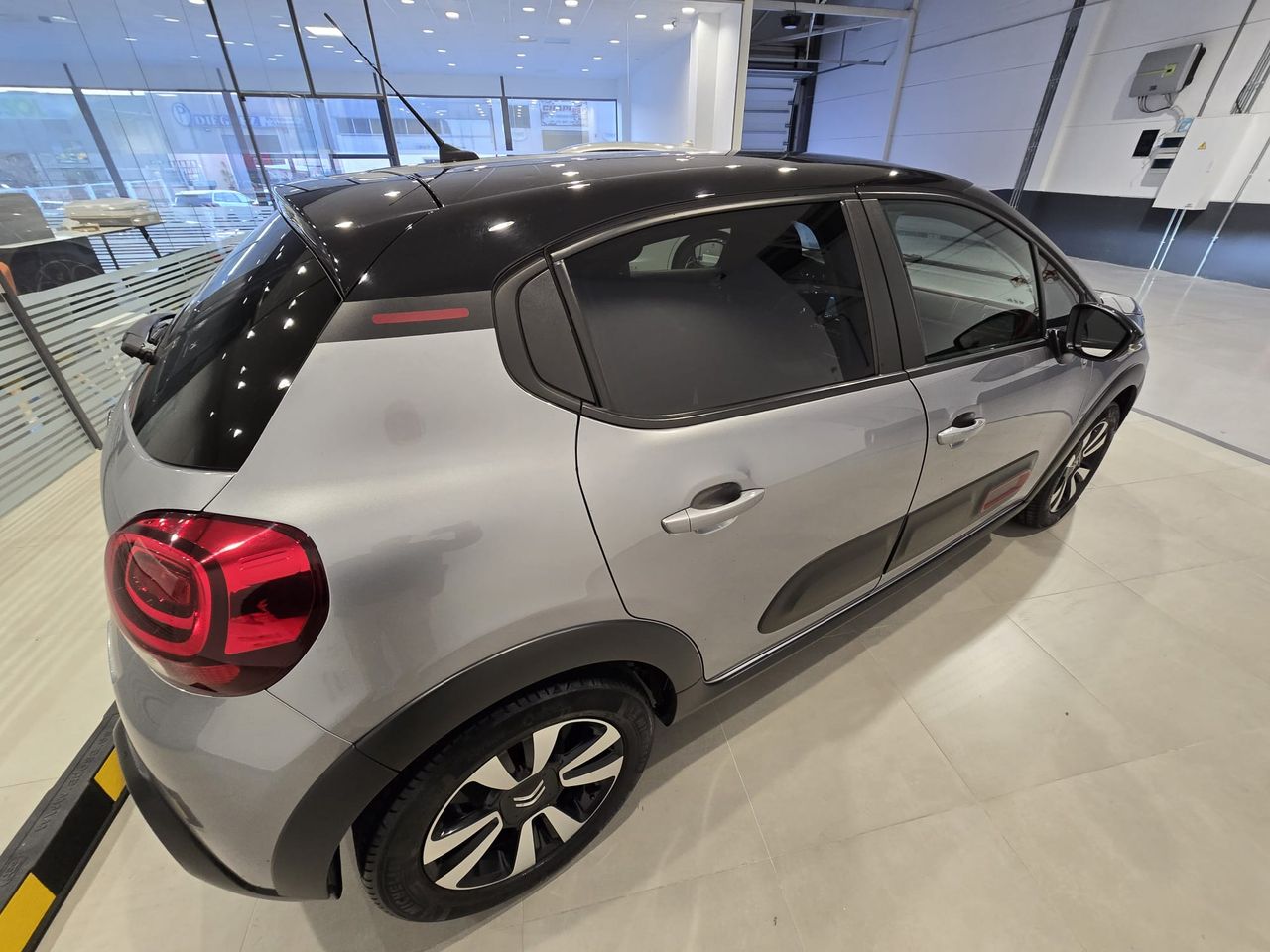 Foto Citroën C3 3
