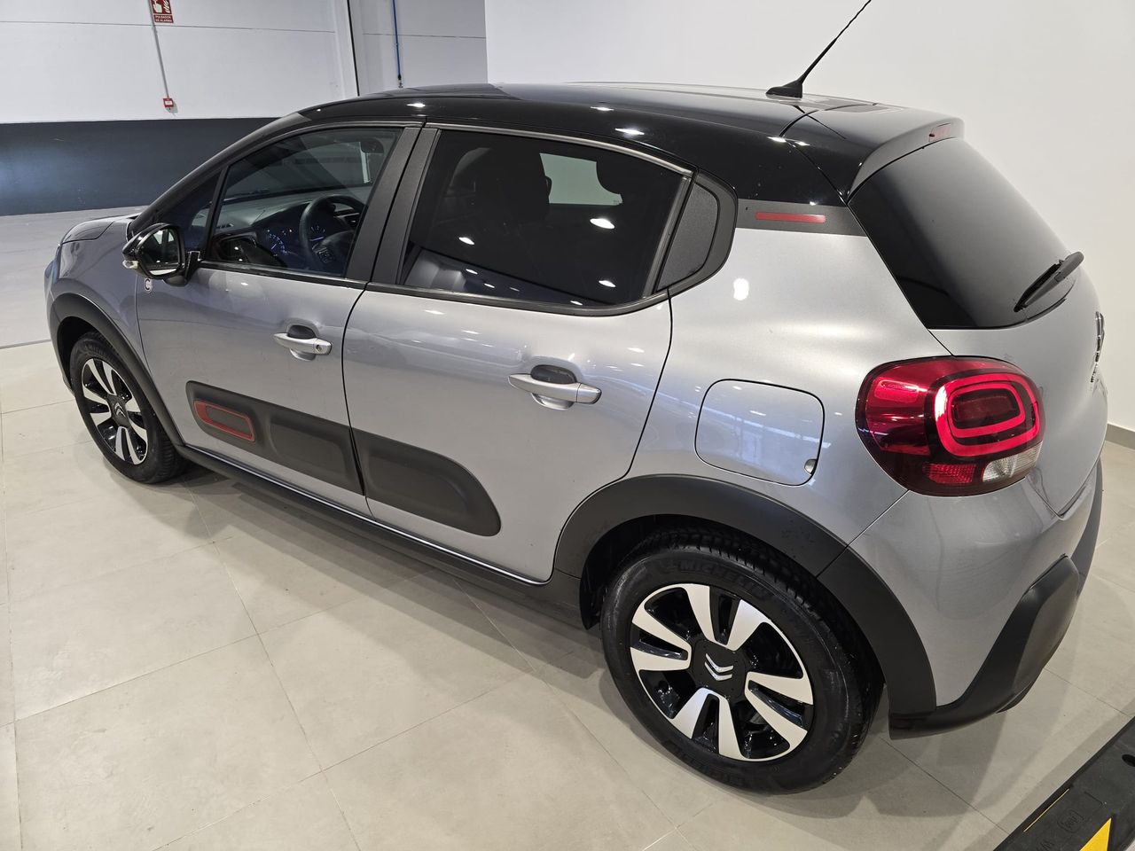 Foto Citroën C3 4