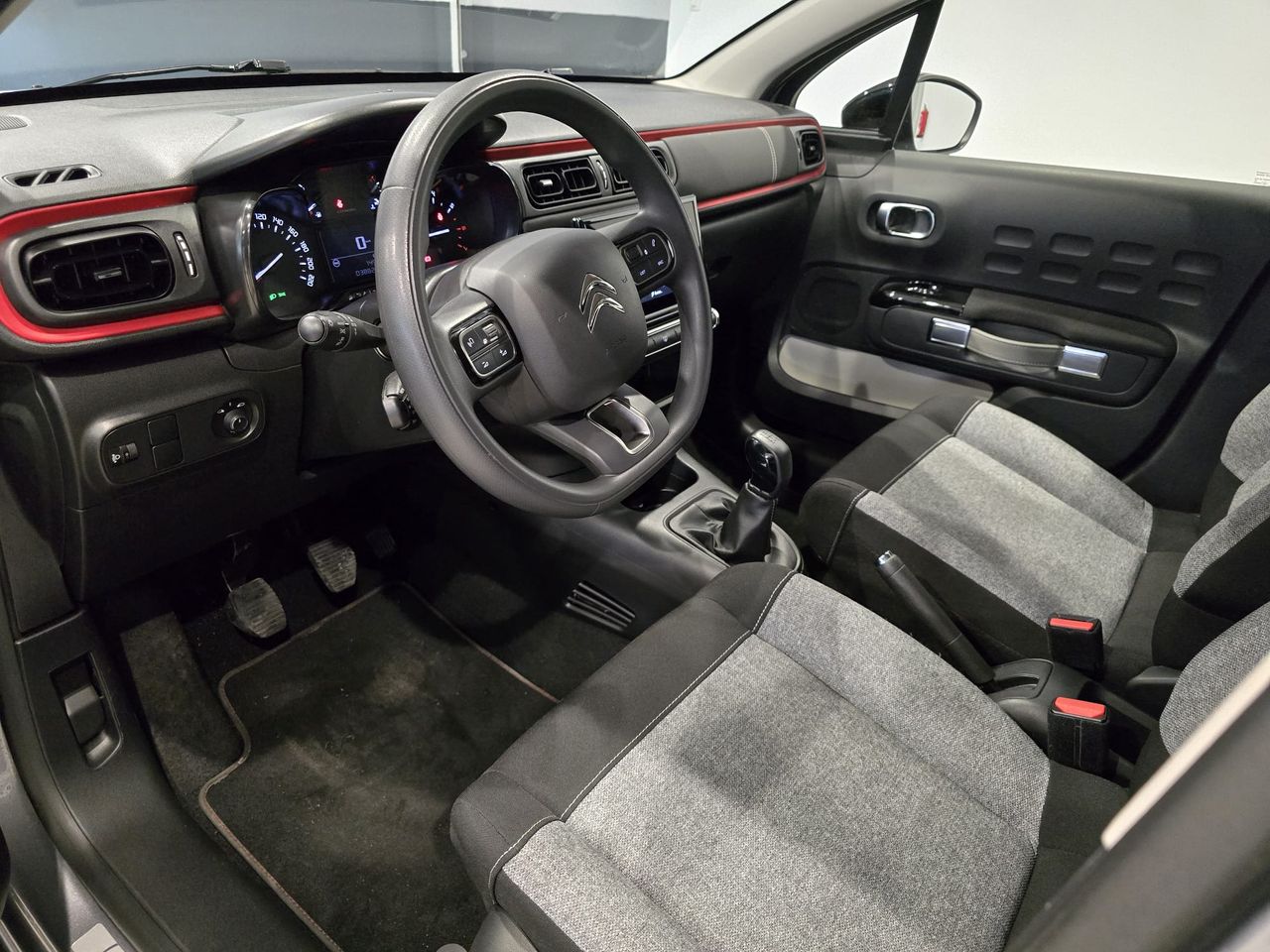Foto Citroën C3 5