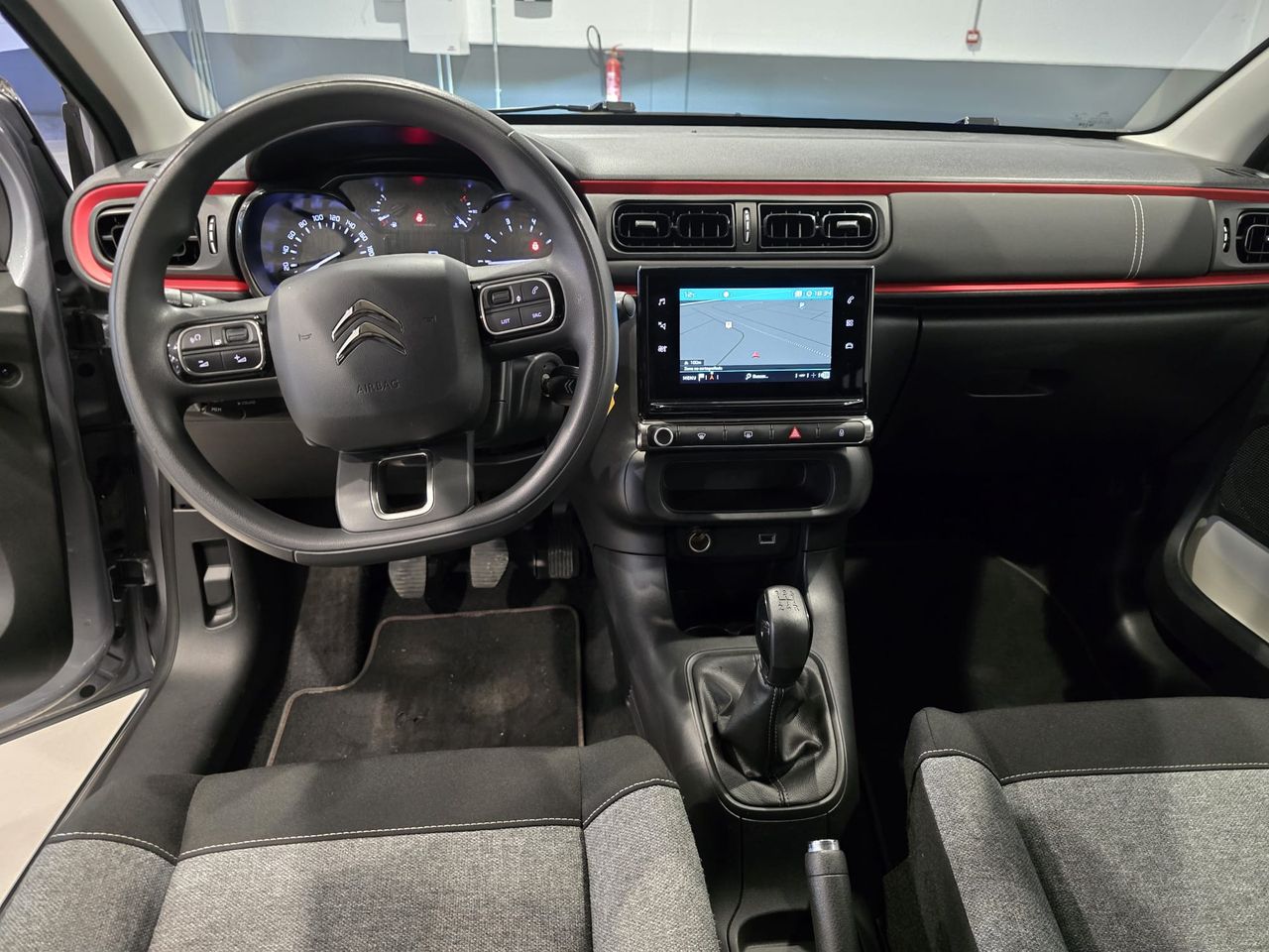 Foto Citroën C3 6