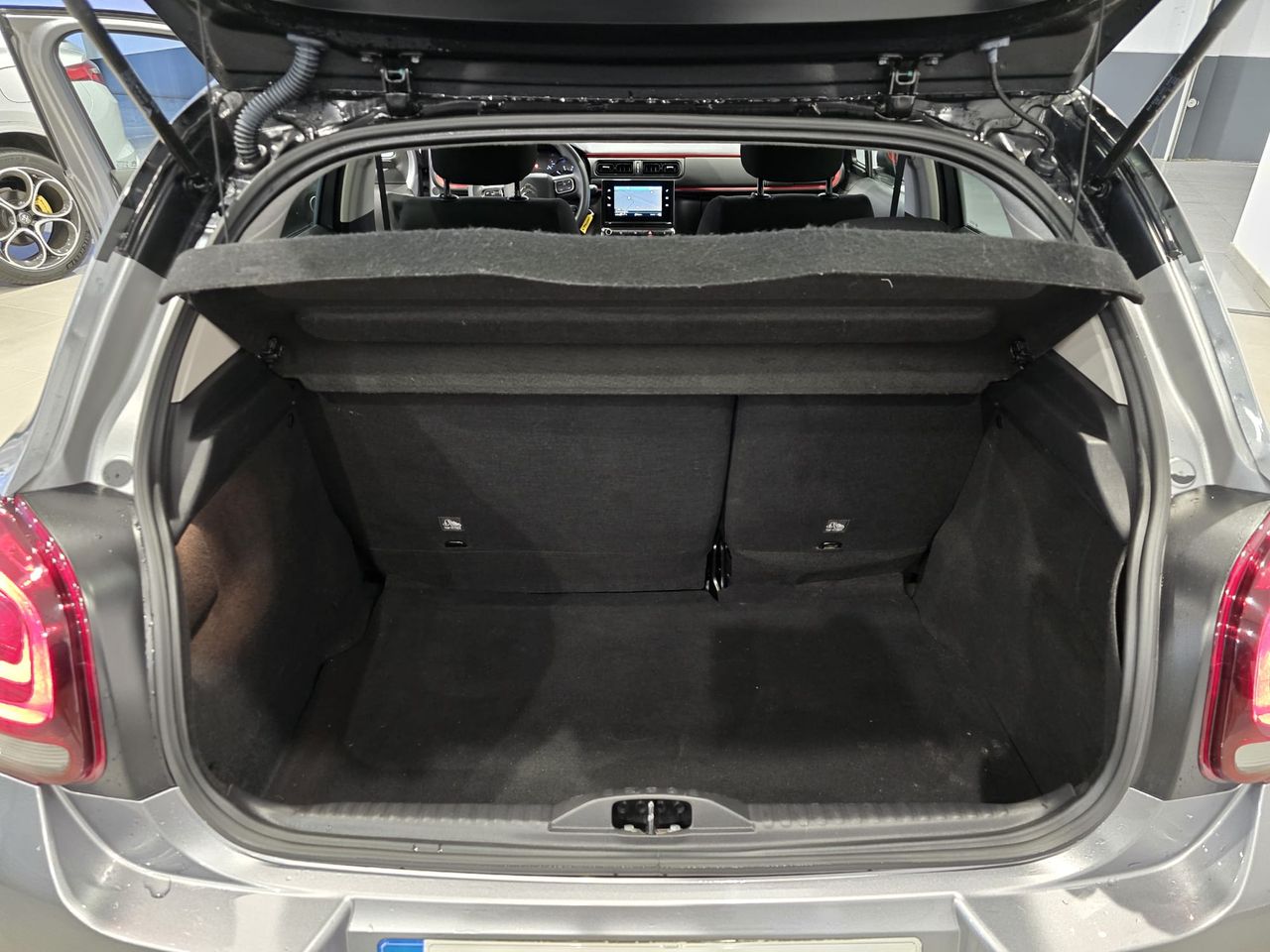 Foto Citroën C3 7