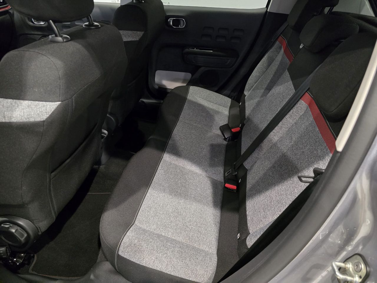 Foto Citroën C3 8