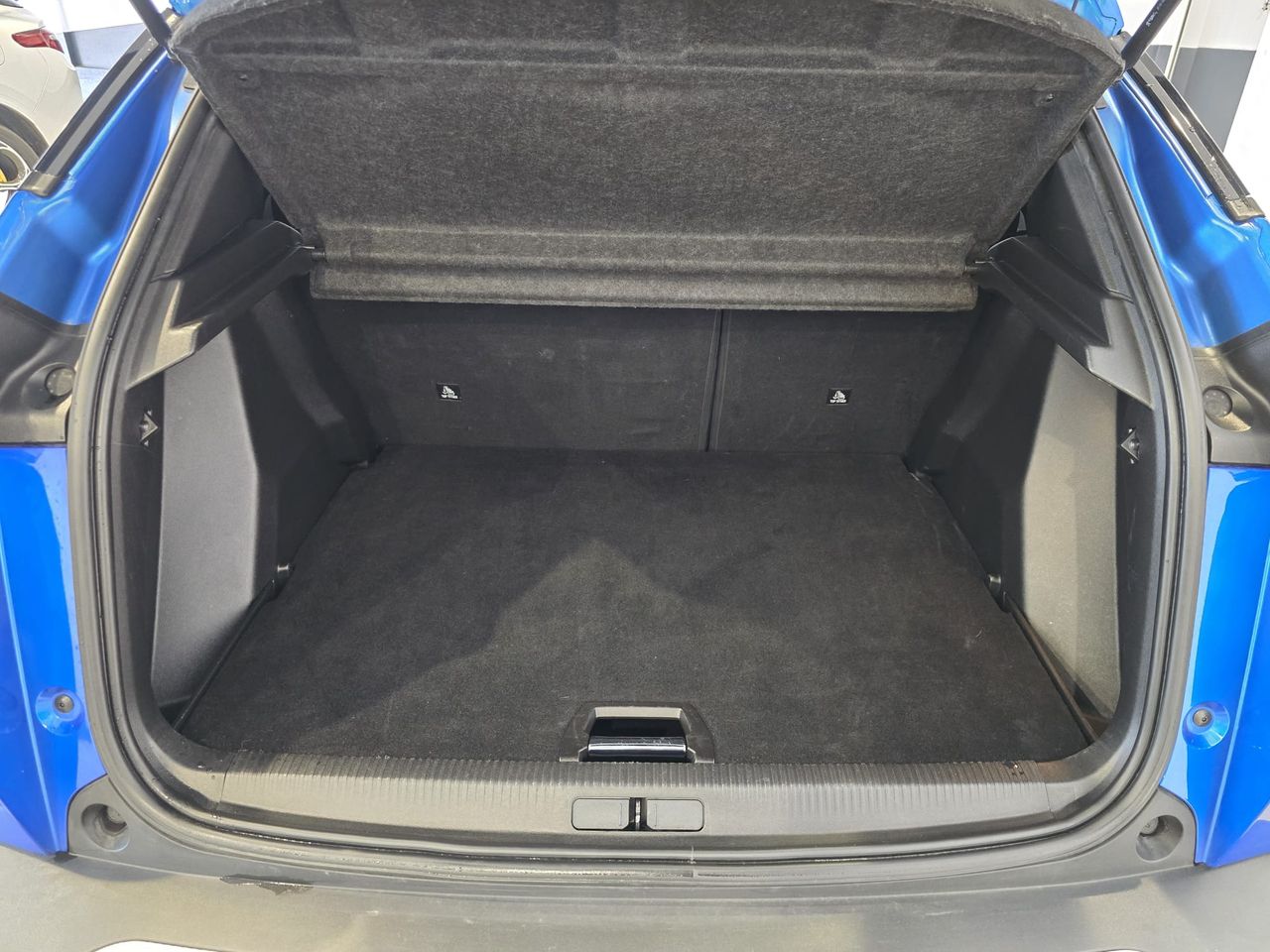 Foto Peugeot 2008 7