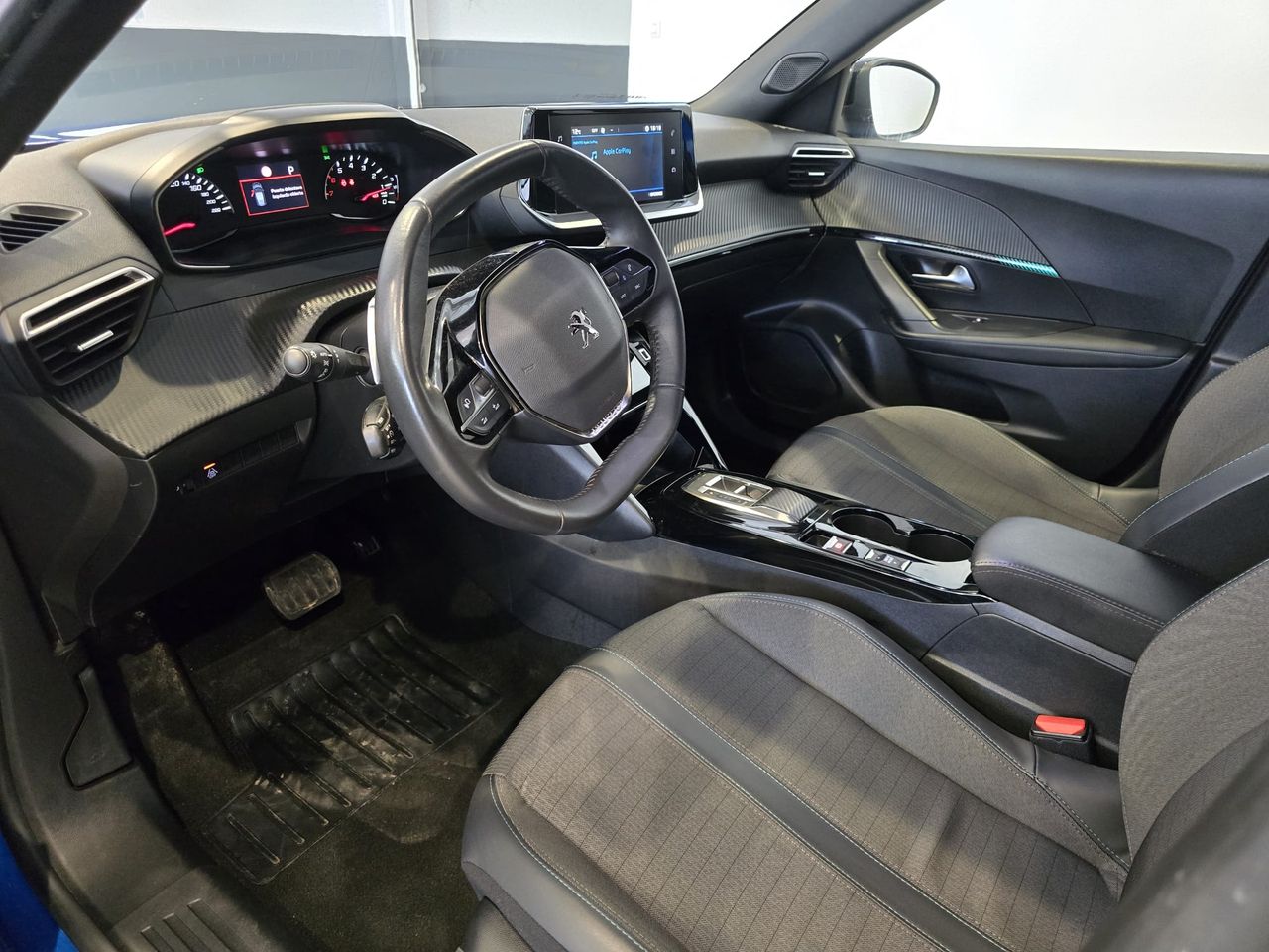 Foto Peugeot 2008 8