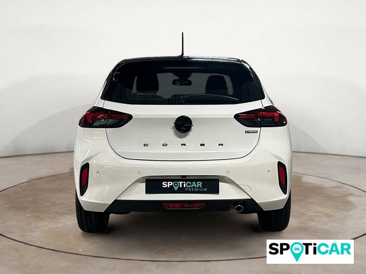 Foto Opel Corsa 5