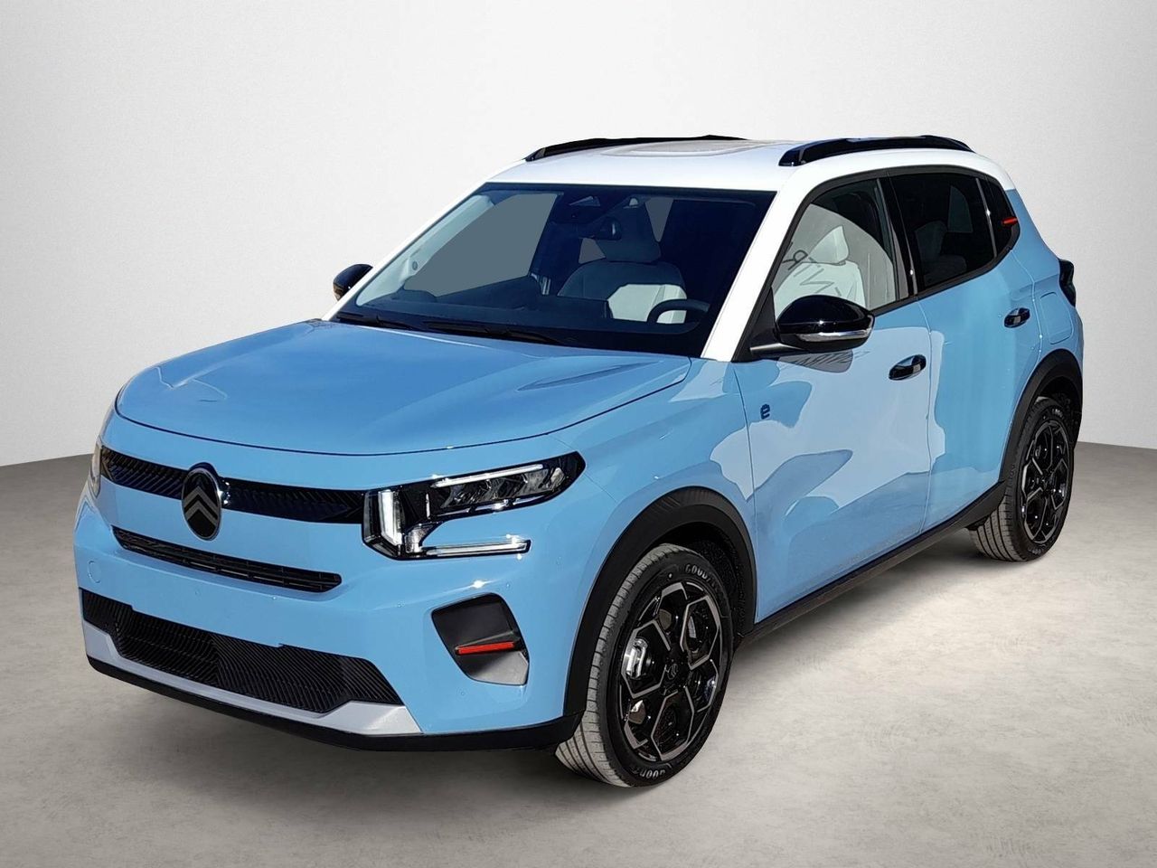 Foto Citroën C3 1