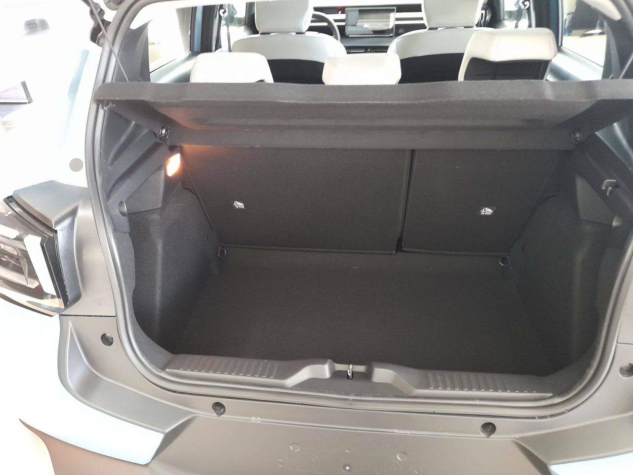 Foto Citroën C3 6