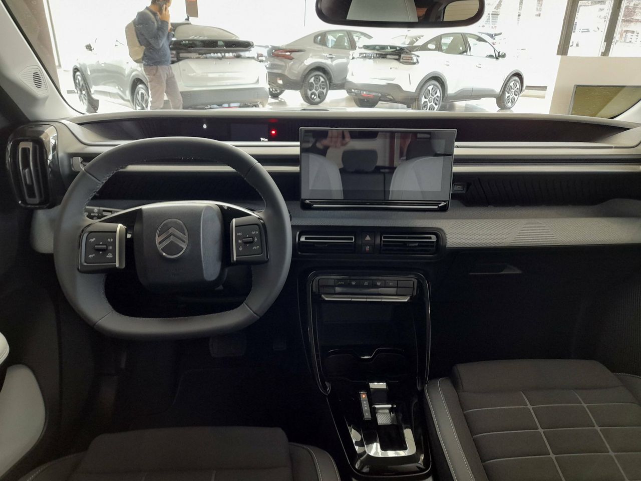 Foto Citroën C3 8