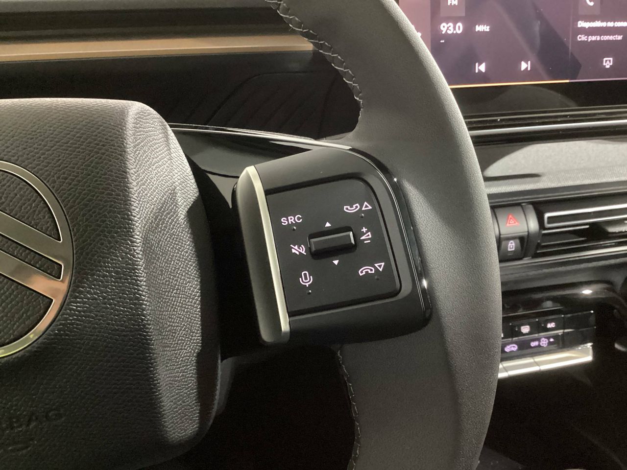 Foto Citroën C3 Aircross 22