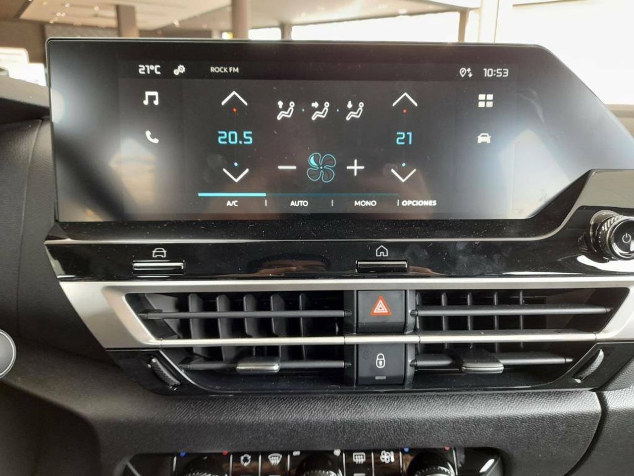 Foto Citroën C4 34