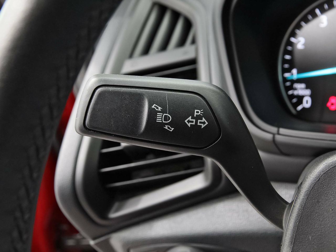 Foto Ford Ecosport 23