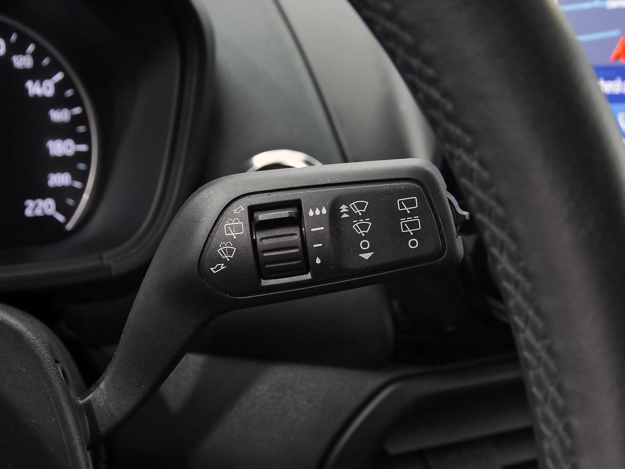 Foto Ford Ecosport 24