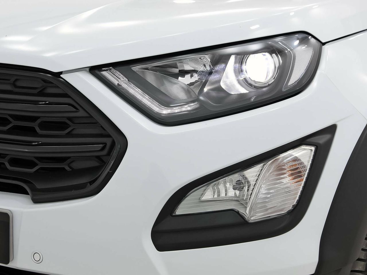 Foto Ford Ecosport 18