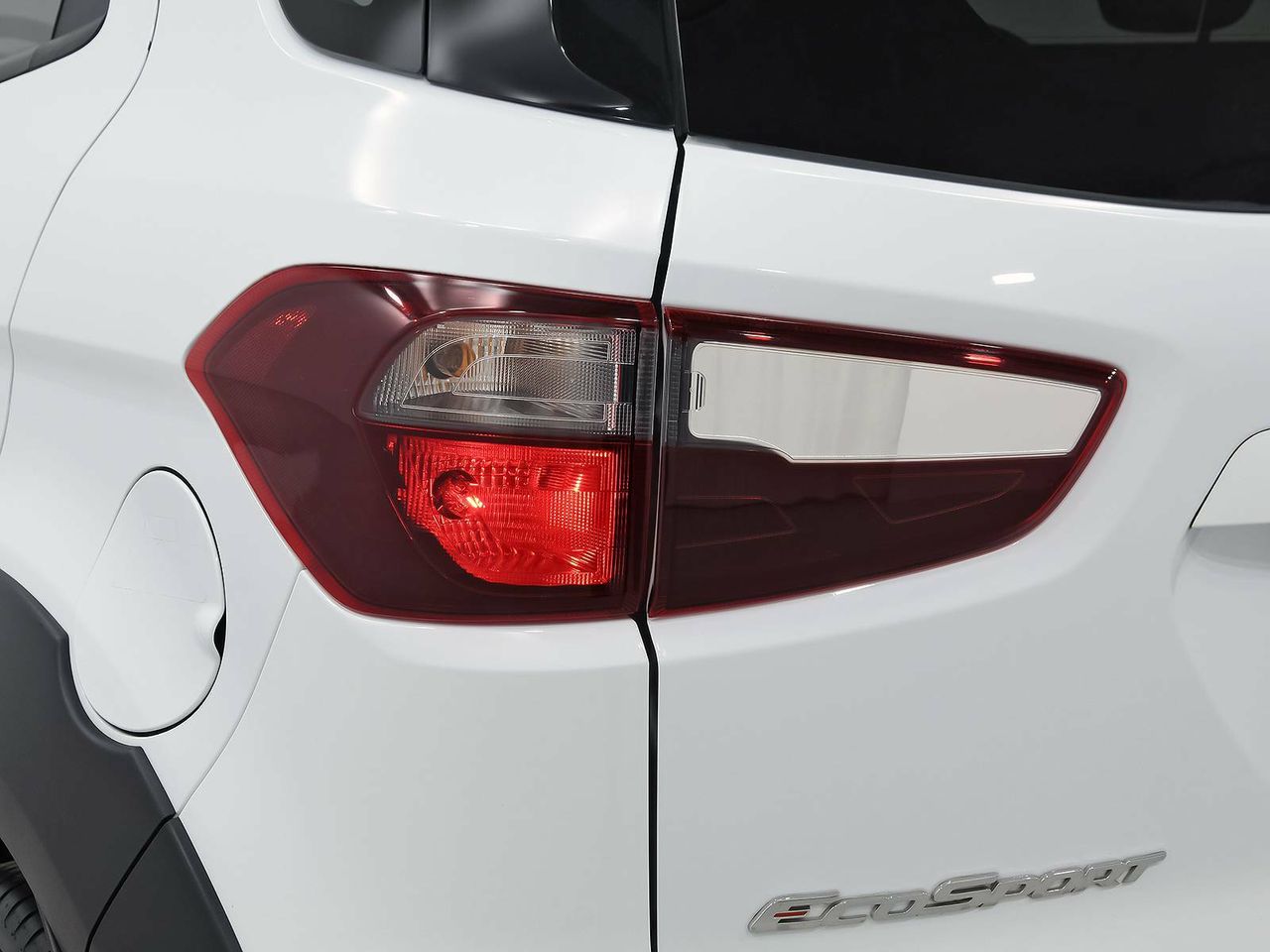 Foto Ford Ecosport 19