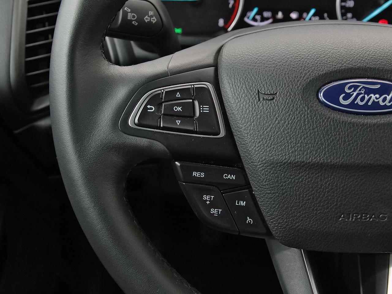Foto Ford Ecosport 21